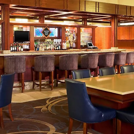 Sheraton Sioux Falls Hotel & Convention Center-3