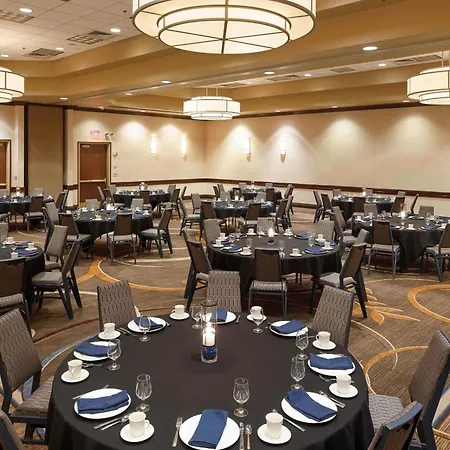 Sheraton Sioux Falls Hotel & Convention Center-2